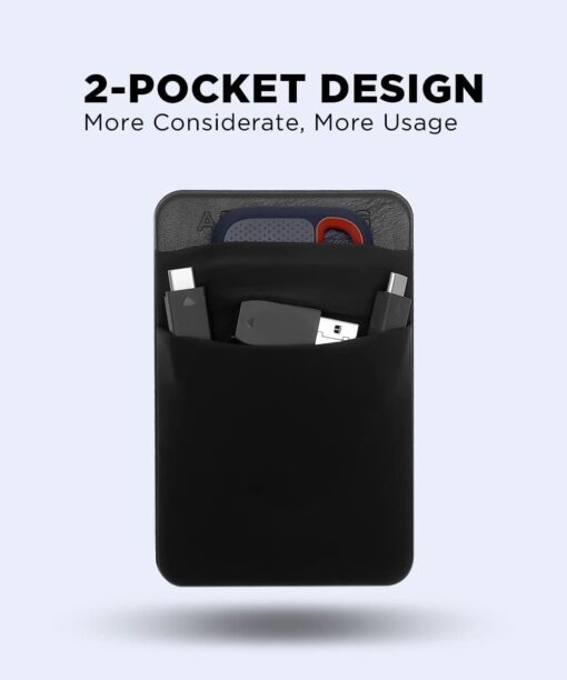 2-Pocket Design_SSD Pouch