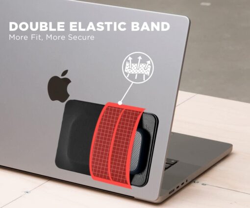 Double Elastic Pockets_SSD Pouch