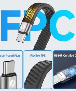 Structure_USB4_FPC