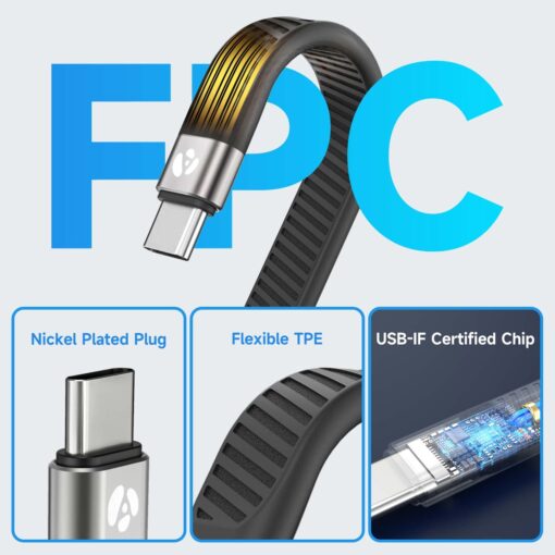 Structure_USB4_FPC