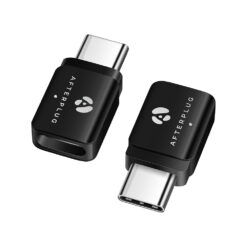 Case Friendly USB C Extender (2 Pack)