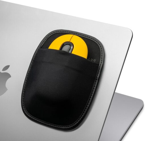 Stick-On Holder for Slim & Regular Mouse