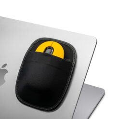 Stick-On Holder for Slim & Regular Mouse