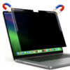 Magnetic Privacy Screen Filter for MacBook