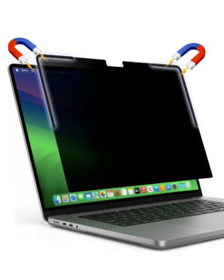 Magnetic Privacy Screen Filter for MacBook